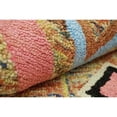 thumbnail image 3 of Nuloom Tapis de Bokja Touffeté à la Main 7' 6 x 9' 6, 3 of 3