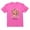 Pink (Girls Summer), variant on Paw Patrol Shirt Toddler Summer Outfits for Boys Toddler Kids T-Shirt Boys Summer California Blue 2T