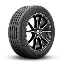 1 Firestone Firehawk Pursuit 235/55R17 99W All Season Performance Tires 640AAA FS011687 / 235/55/17 / 2355517