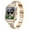 A, variant on XZNGL Smart Watch for Android Phones Text and Call Womens Smart Watch 1.57 Inch Smart Watch for Android and Ios Phones Ip68 Water Fitness Watch Voice Features for Women and Men
