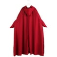 thumbnail image 4 of Plus Size Handmaid's Tale Womens Costume, 4 of 11
