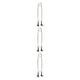thumbnail image 1 of Greeniant Accesorios para esparcidor de boca de pescado, herramienta para quitar anzuelos, accesorio para aparejos, abridor de bocas de Type4 NO4, 1 of 6