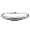 thumbnail image 2 of El nuevo plato redondo de 1 pieza, 2 of 3