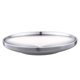 thumbnail image 2 of El nuevo plato redondo de 1 pieza, 2 of 3