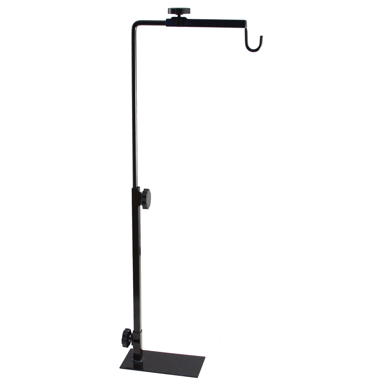 zoo med lamp stand