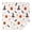 Happy Halloween (53), variant on Horror Pumpkin Ghost Square Tablecloth Waterproof Spillproof Happy Halloween Tablecolths Table Cover for Halloween Party Decorations Favors (52x52 Inch)
