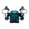 thumbnail image 1 of Esmeril de banco eléctrico Makita GB801, 1 of 6