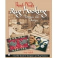 thumbnail image 1 of Punch Needle Rug Hooking, 1 of 2