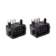 thumbnail image 1 of Adaptador de controlador Mango Adaptador Accesorios para NES SNES (Para NES SNES) Ehuebsd Para estrenar, 1 of 8
