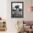 thumbnail image 3 of Historic Framed Print, PLAYING GOLF, 17-7/8" x 21-7/8", 3 of 9