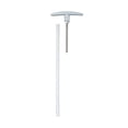 thumbnail image 4 of Tubo de extensión de la válvula de desecho de rv Ajustable, 2 paquetes 9 '' las varillas de extensión facilitana la gestión de residuos, compatible con el kit de manguera de, 4 of 7