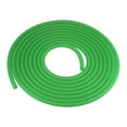 thumbnail image 1 of Uxcell 0.24''x10ft Correa Redonda de Transmisión de Alto Rendimiento de Uretano PU Verde 1 pieza, 1 of 3