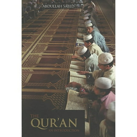 The Qur'an: An Introduction