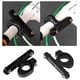 thumbnail image 4 of Adaptador Portabidón Tmvgtek 2 Uds Mtb Bicicleta Botella Jaula Adaptador Hervidor Soporte Abrazadera Soporte (Negro), 4 of 4