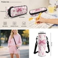 thumbnail image 7 of KUIFORTI Deer Bow Kids Backpack Set 4Pcs with Lunch Bag Pencil Case Water Bottle Holder for Elementary Primary Middle School Boys Girls Back to School Supplies Gifts, 7 of 7