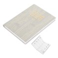 thumbnail image 3 of Daily Planner Notepad Small Planning Notebook for School Office and Travel 2026 Pocket Planner Notepad for Students and Professionals (A7), 3 of 5