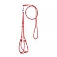 thumbnail image 1 of Pechera Redonda De Piel Suave 25-30 Cm, 1 of 6
