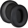 thumbnail image 2 of czcpp-Ear Pads Replacement for Razer Kraken V3 / Razer Kraken V3 Pro Gaming Headset by - Ice Silk Cooling Ear Pad Cushions - Earpads Replacement - Black, 2 of 4