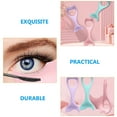 thumbnail image 4 of MasteelfCA Reusable Eyeliner Aid Tool Silicone Eyeliner Applicator Professional Eyeliner Aid, 4 of 7