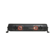 Bazooka BPB24G2 450 Watt Bluetooth G2 Party Bar Speaker System w/ LED Light