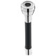 thumbnail image 4 of Tubo de extensión de grifo de agua Accesorio de cabezal de pulverización de grifo giratorio de 360  degree Tubo de extensión de fregadero de baño de ahorro Negro 50cm Macarena extensor de grifo de cocina, 4 of 8