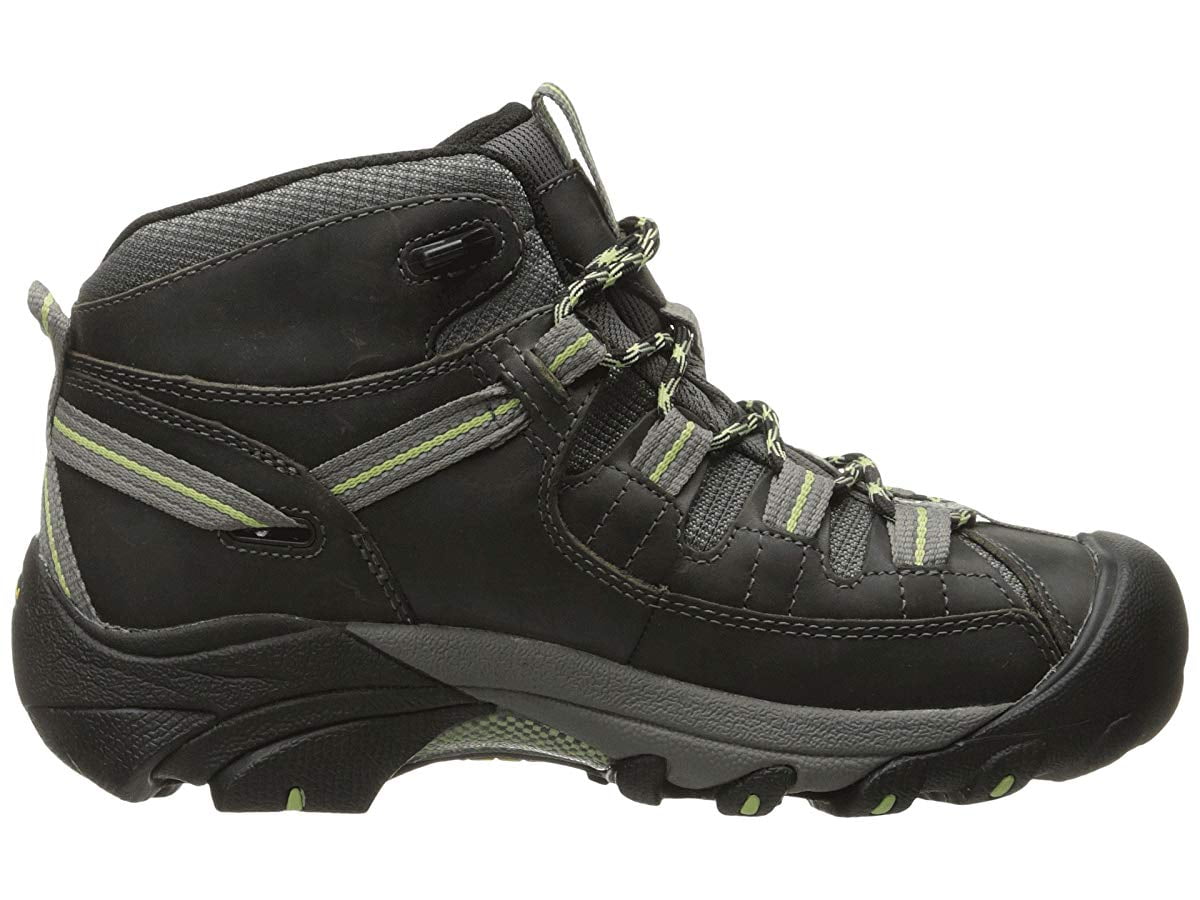 targhee ii mid waterproof hiking boot