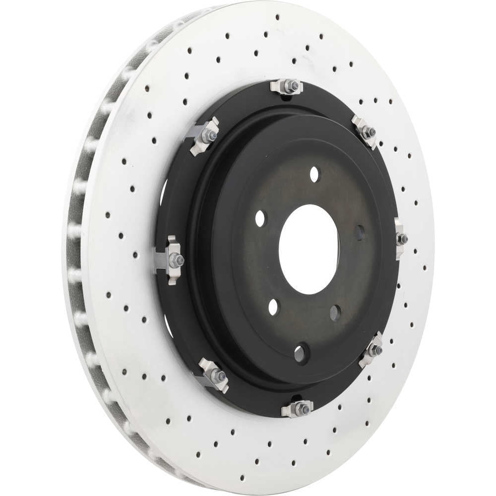 Brembo Rear Two Piece Pillar Vented 380mm Disc Brake Rotor For Nissan GT-R 09-18 Fits select: 2009-2012 NISSAN GT-R BASE/PREMIUM, 2013-2015 NISSAN GT-R PREMIUM/BLACK