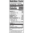 thumbnail image 6 of Nature Valley Soft Baked Breakfast Bars, Blueberry Oat, Morning Snacks, 5 Ct, 8.85 oz, 6 of 10