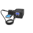 thumbnail image 2 of Tekpower TP938D 75 Watts Digital Soldering Station 896F Maximum, 2 of 4