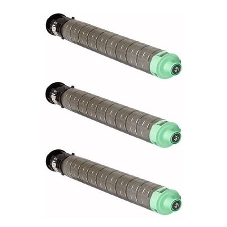PrinterDash Compatible Replacement for SAV821255_3PK - Black price history on PriceWatchPro