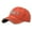 Rouge, variante sur Casquettes de Baseball à Moins de 10$ Bleu Chapeau Hommes Dames Mode Casquette de Baseball Boucle en Denim Protection Solaire Chapeau d'Extérieur