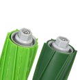 thumbnail image 3 of Accesorios para aspiradoras Irfora Paquete de 2 accesorios de repuesto Juego de herramientas de repuesto para aspiradora iRobot Roomba i7 i7 + / i7 Plus E5 E6 E7 - 2 cepillos rodantes Irfora Accesorios para aspiradoras, 3 of 7