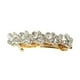 thumbnail image 1 of Horquillas para el cabello Yinane Dorado Blanco, 1 of 8