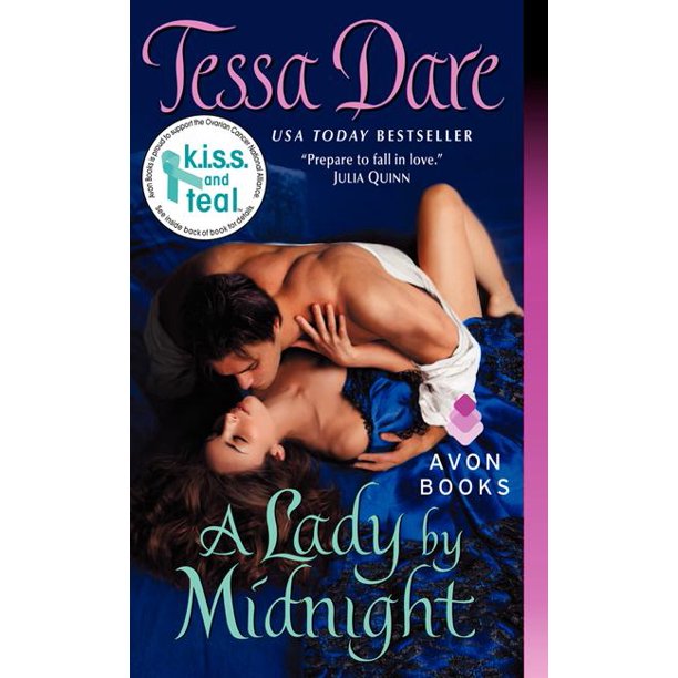 Spindle Cove A Lady By Midnight Series 3 Paperback Walmart Com Walmart Com