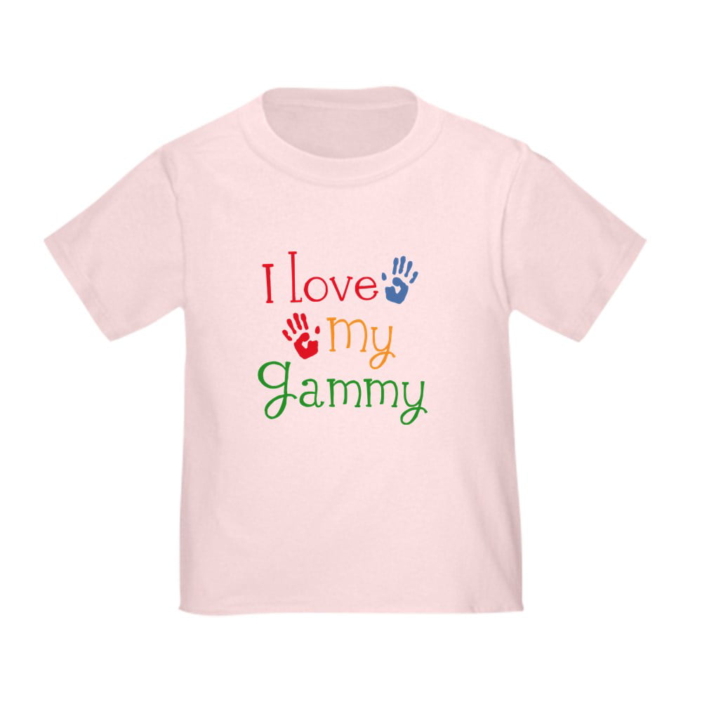 I Love My OMA Soooo Much! Cute Toddler T-Shirt CafePress 100/% Cotton