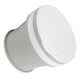 thumbnail image 1 of Taza Plegable, Taza de Café Plegable Portátil Gris para Acamp Deportivos Para Senderismo, 1 of 7