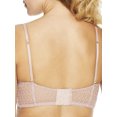 thumbnail image 2 of NearlyNude Womens Modern Geo Longline Demi Bra Style-RN70016, 2 of 2