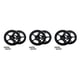 thumbnail image 1 of Naiovety Wear-resistant Bike Easy Wheel  Professional Easywheel Push Lightweight Rod CNC Telescopic Extension Tires Grip Good Bearing Type1 NO1 Naiovety CBP496881, 1 of 6