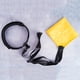 thumbnail image 2 of DQrwqpou Juego Cuerdas Elásticas para Natación Entrenamiento Natación para Accesorios Deportivo (amarillo)), 2 of 9