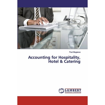Accounting for Hospitality, Hotel & Catering (Paperback)