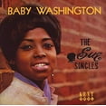 thumbnail image 3 of Baby Washington - Sue Singles - Music & Performance - CD, 3 of 3