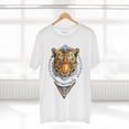 thumbnail image 4 of Animal Shirt, Shirt with Animals, Tee Shirt with Antique Animal Medallion, 4 of 18