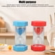 thumbnail image 3 of Reloj De , 45 Minutos De Trabajo Eficiente Temporizador De Reloj De Manténgase Enfocado Multiusos Para Cocina, 3 of 7