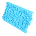 thumbnail image 4 of VGEBY Cupcake Decoration Non-stick Mat Plastic DIY Baking Mold Cookies Biscuits Cutter Fondant Embosser Cake Decoration Tools Cream, 4 of 8
