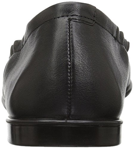 ecco incise enchant black