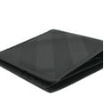 thumbnail image 6 of Pre-Owned BURBERRY London Check-Print Canvas Bi-Fold Wallet Black, 6 of 10