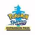 thumbnail image 2 of Pokemon Sword + Pokemon Sword Expansion Pass - Nintendo Switch, 2 of 5