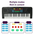 thumbnail image 3 of Clavier Piano pour Enfants, Jouet Musical pour Tout-Petits, 3 of 8