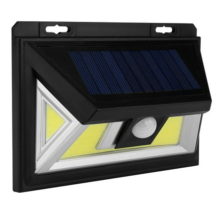 

Naughtyhood Christmas Valentine s Day Sale 74 COB LED Solar Light Motion Sensor Security Wall Light Outdoor Garden Lamp Clearance Decoration