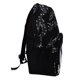 thumbnail image 2 of Mochila De Tela Oxford, Mochila De Viaje Multifuncional Resistente Al Desgaste Que Ahorra Trabajo Con Bolsillos Laterales Para La Escuela Para Viajes Al Aire Libre Anggrek Multifunctional Backpack, 2 of 8